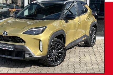 Toyota Yaris Cross 32.191 km 24.880 &euro; Augsburg-Göggingen 86199