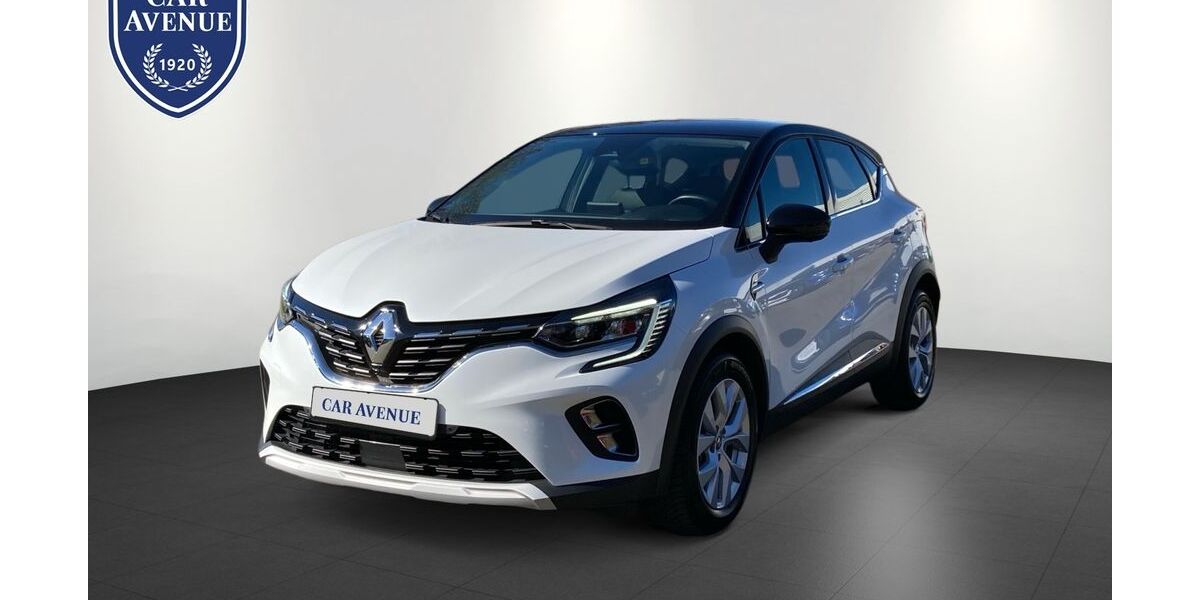 Renault Captur 30.257 km 20.485 &euro; Kaiserslautern 67657