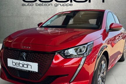 Peugeot 208 40.200 km 14.880 &euro; Tübingen 72072