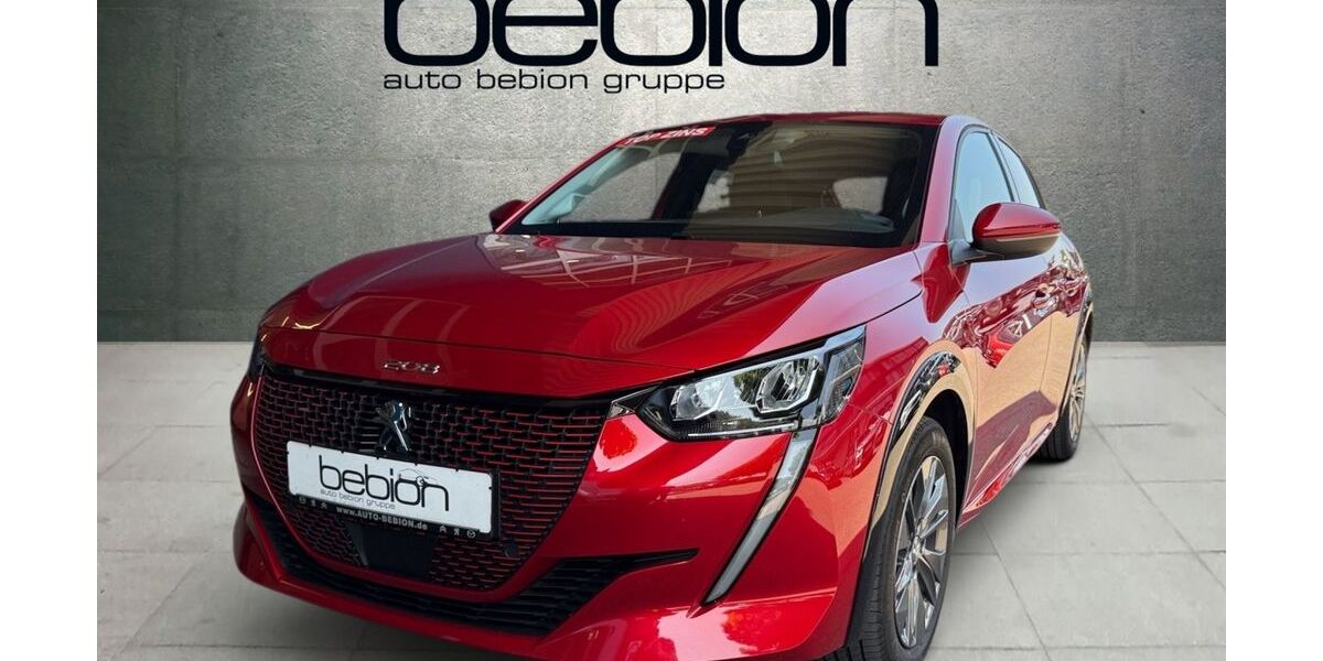 Peugeot 208 40.200 km 14.880 &euro; Tübingen 72072