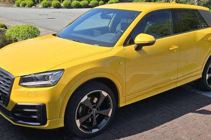 Audi Q2 108.500 km 19.100 &euro; Gütersloh, Stadt 33334