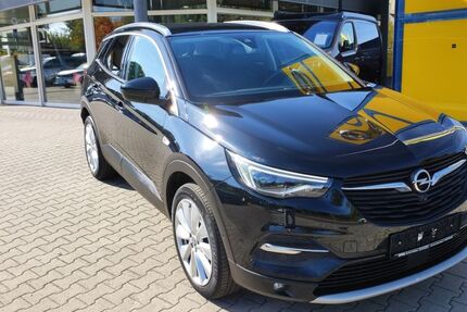 Opel Grandland (X) 65.492 km 18.450 &euro; Zossen 15806