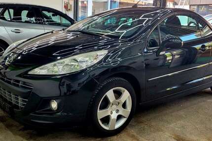 Peugeot 207 111.000 km 4.950 &euro; Reichenberg-Albertshausen 97234