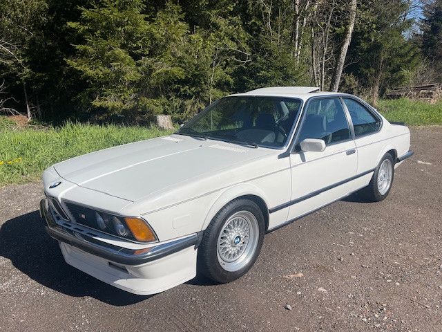 BMW 635 62.267 km 89.990 € Schallstadt 79227