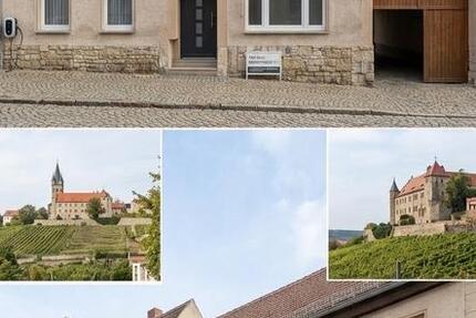 Haus Freyburg (Unstrut) - 6 Zimmer, 200 m&sup2;, 300.000&euro; | Angebot:25569680
