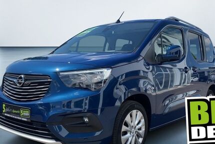 Opel Combo Life 49.064 km 19.646 &euro; Chemnitz 09116