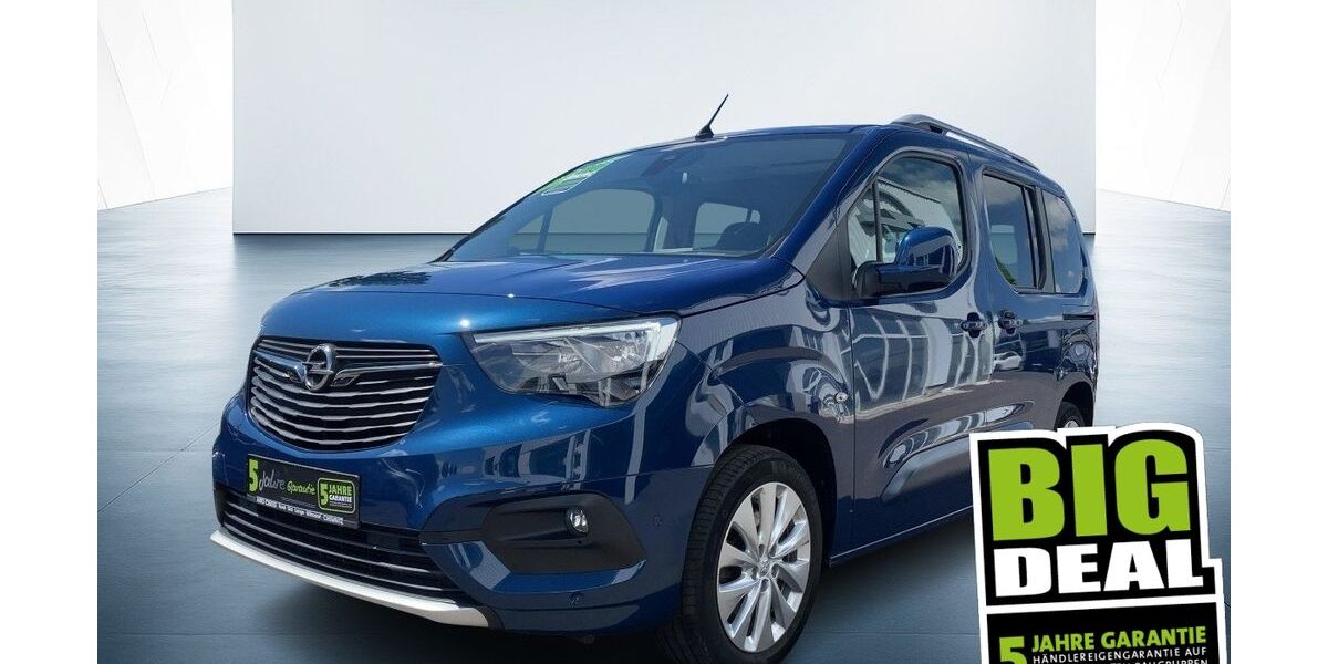 Opel Combo Life 49.064 km 19.706 &euro; Chemnitz 09116