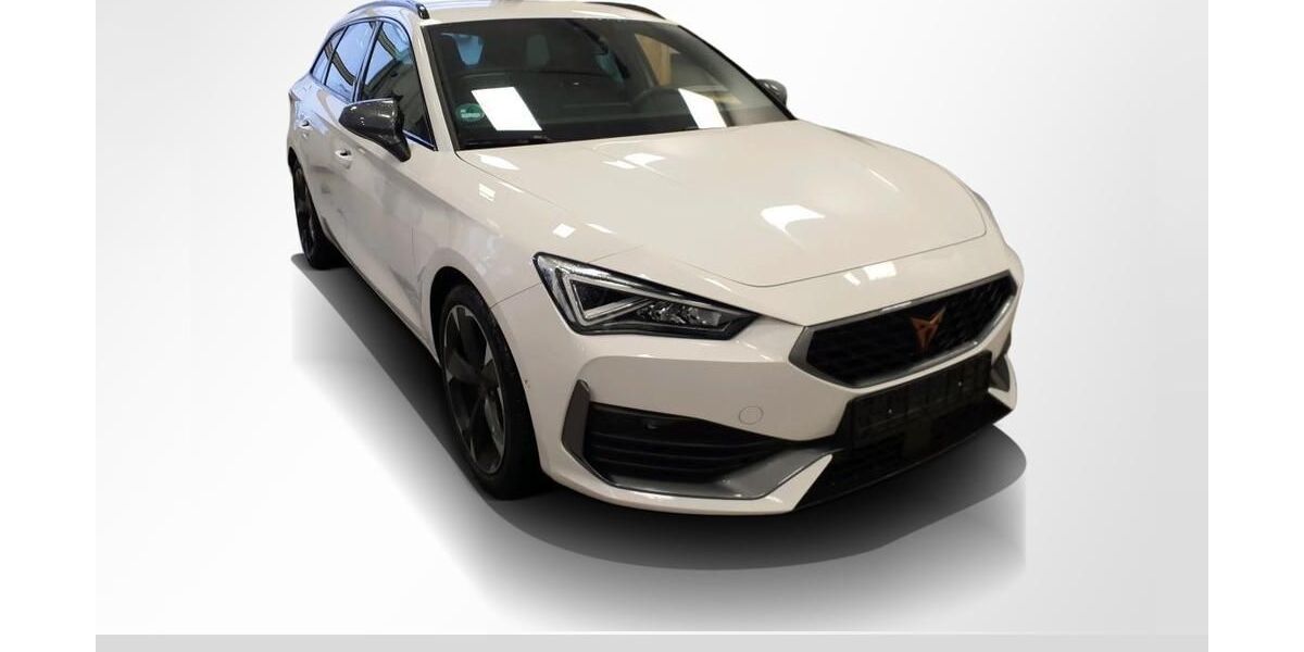 Cupra Leon 40.750 km 25.950 &euro; Lauf an der Pegnitz 91207