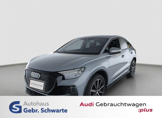 Audi Q4 8.346 km 52.980 € Leer (Ostfriesland) 26789