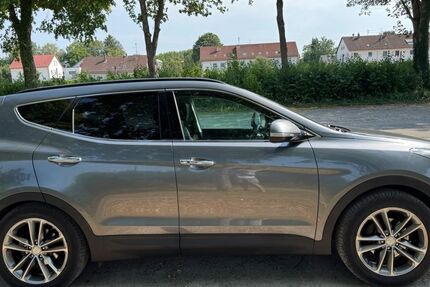 Hyundai SANTA FE 145.000 km 17.300 &euro; Schwabmünchen 86830