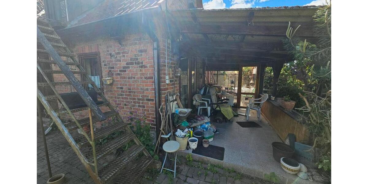 Einfamilienhaus Boizenburg/Elbe Elbe - 6 Zimmer, 100 m&sup2;, 220.000&euro; | Angebot:26633842