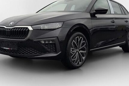 Skoda Scala 14.884 km 26.990 &euro; Hildburghausen 98646