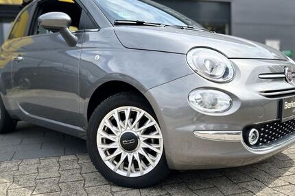 Fiat 500C 27.722 km 14.990 € Steinfurt 48565