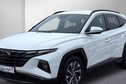 Hyundai TUCSON 63.200 km 21.949 &euro; Wunsiedel 95632