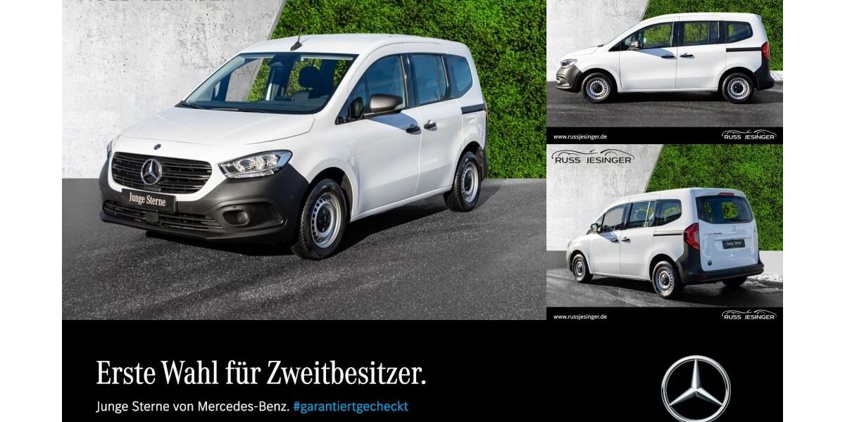 Mercedes-Benz Citan 30.500 km 16.900 &euro; Dettingen unter Teck 73265