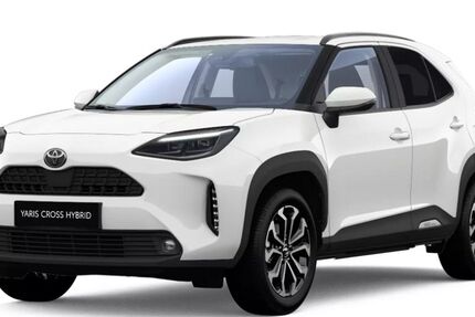 Toyota Yaris Cross 3.000 km 26.490 &euro; Chemnitz 09119