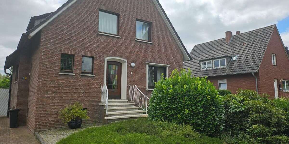 Einfamilienhaus Nottuln / Appelhülsen Appelhülsen - 4 Zimmer, 120 m&sup2;, 310.000&euro; | Angebot:27118224