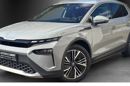 Skoda Elroq 4.999 km 47.590 &euro; Sandhausen 69207