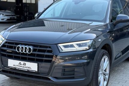 Audi Q5 94.200 km 26.490 &euro; Wilden (Siegerland) 57234