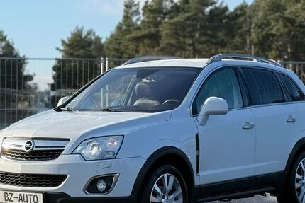 Opel Antara 290.000 km 4.190 &euro; Wildau 15745
