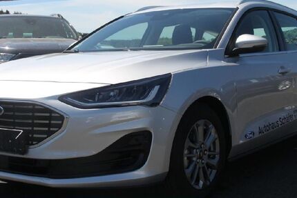 Ford Focus 18.500 km 32.990 &euro; Mittenaar 35756