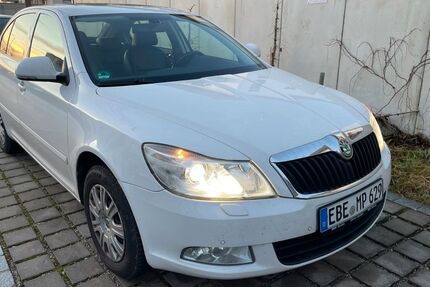 Skoda Octavia 299.820 km 5.800 &euro; Erding 85435