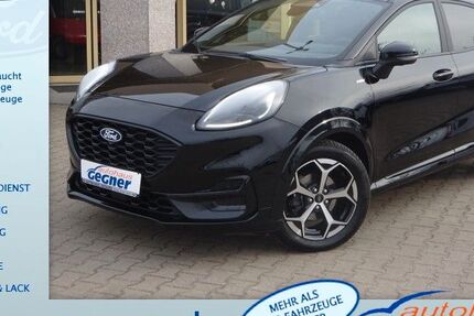 Ford Puma 16.889 km 21.740 &euro; Eilenburg 04838