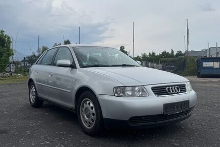 Audi A3 196.000 km 1.000 &euro; Rheine 48432
