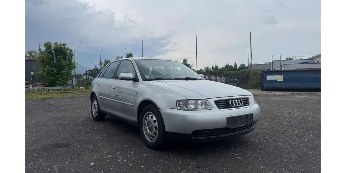 Audi A3 196.000 km 1.000 &euro; Rheine 48432