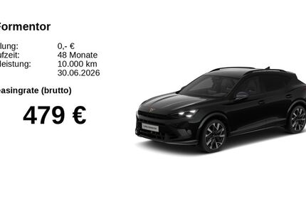 Cupra Formentor 2.000 km 46.990 &euro; Mitterteich 95666