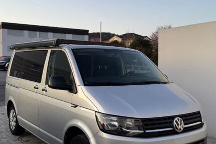 VW T6 Kombi 186.200 km 21.199 &euro; Dornburg 65599