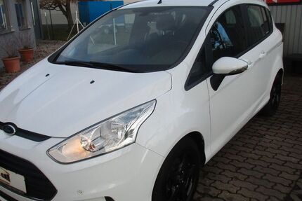 Ford B-Max 123.900 km 4.999 &euro; Neustadt an der Weinstrasse 67433