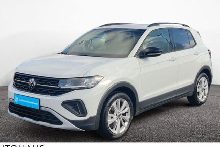VW T-Cross 25.712 km 24.440 &euro; Melle 49324