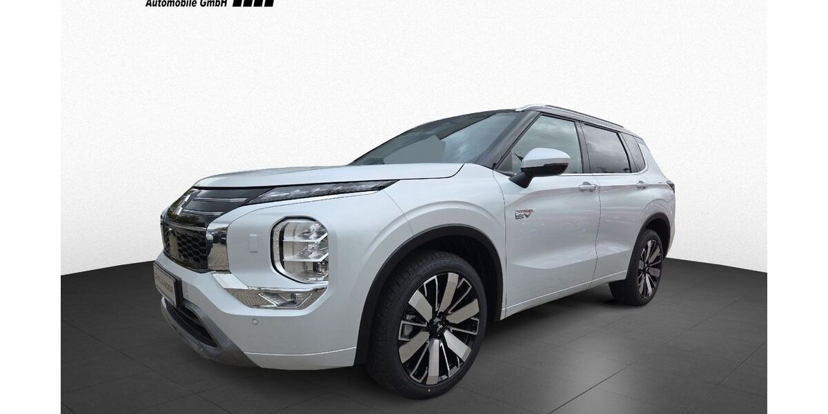 Mitsubishi Outlander 1.500 km 53.990 &euro; Pforzheim 75179