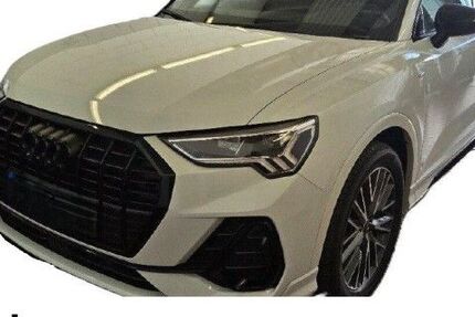 Audi Q3 39.071 km 33.830 &euro; Kehl 77694