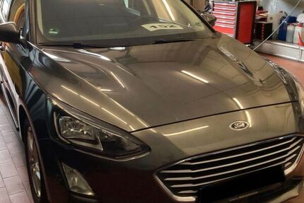 Ford Focus 139.000 km 8.500 &euro; Falkensee 14612
