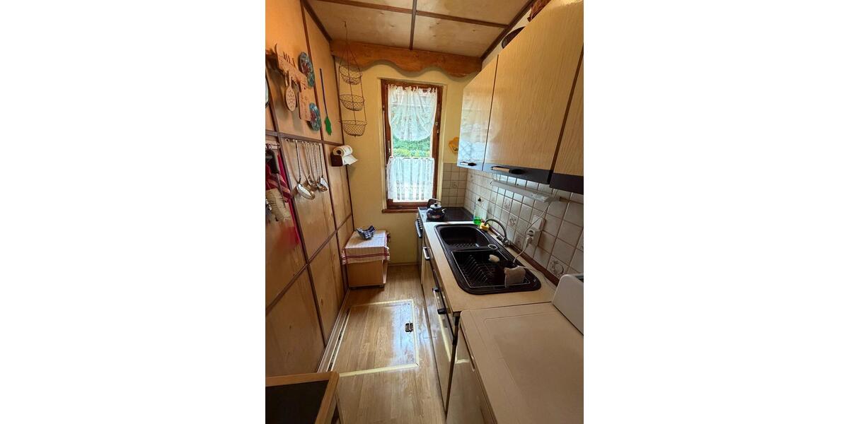 Bungalow Kemberg - 3 Zimmer, 40 m&sup2;, 34.900&euro; | Angebot:27055301