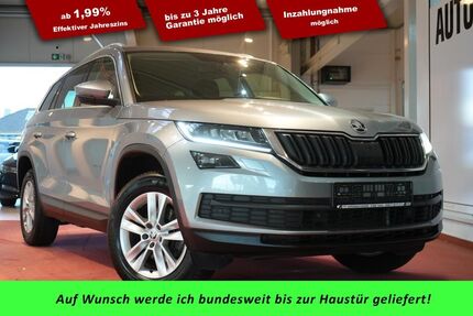 Skoda Kodiaq 120.886 km 19.699 &euro; Peine 31228