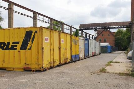 Gewerbeobjekt Markgröningen - 169&euro; | Angebot:25931675