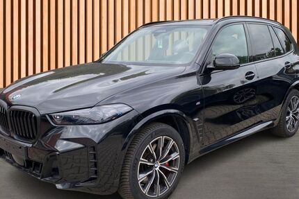 BMW X5 24.900 km 77.880 € Dresden 01328
