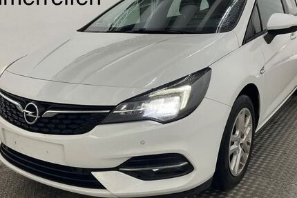 Opel Astra 76.000 km 9.300 &euro; Eppertshausen 64859