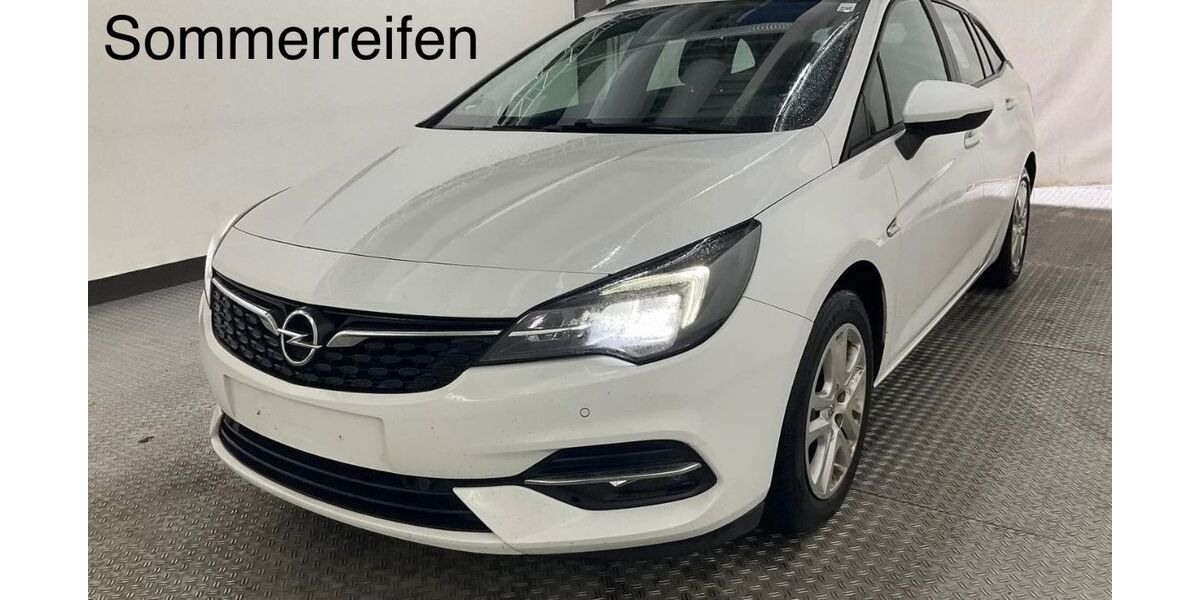 Opel Astra 76.000 km 9.300 &euro; Eppertshausen 64859