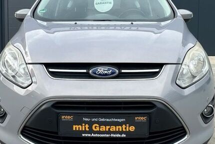 Ford C-Max 165.000 km 4.499 &euro; Heide 25746