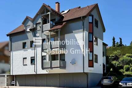 Wohnung Aalen - 2.5 Zimmer, 48 m&sup2;, 165.000&euro; | Angebot:26817564