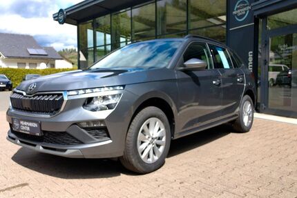 Skoda Kamiq 1.150 km 27.690 &euro; Bad Laasphe 57334