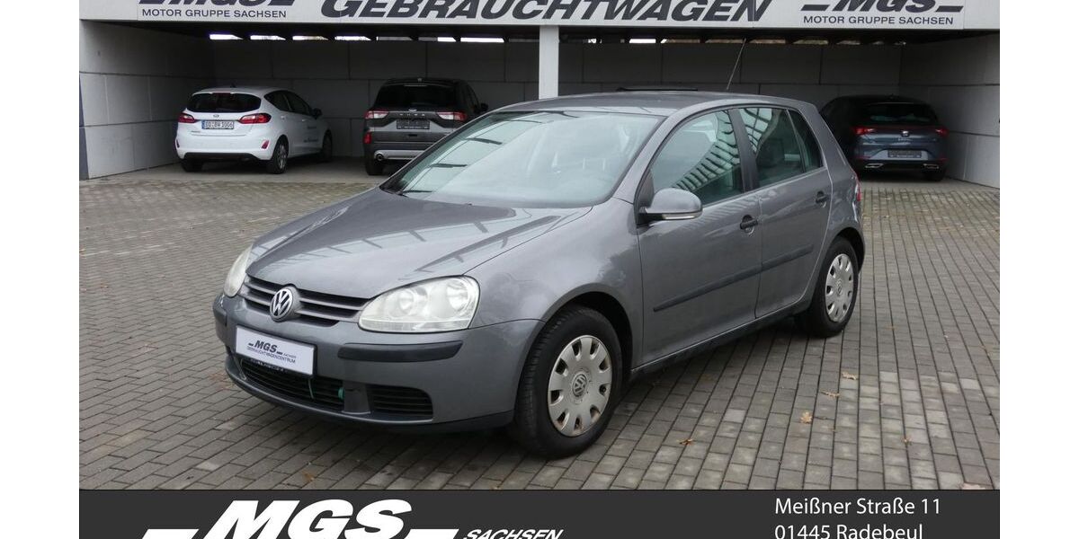 VW Golf 168.200 km 2.500 &euro; Radebeul 01445
