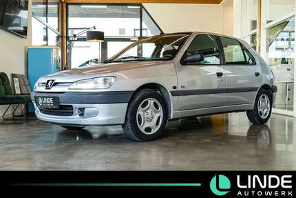 Peugeot 306 142.200 km 1.490 &euro; Kusterdingen 72127