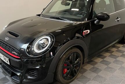Mini John Cooper Works 36.500 km 25.990 &euro; Emden 26721