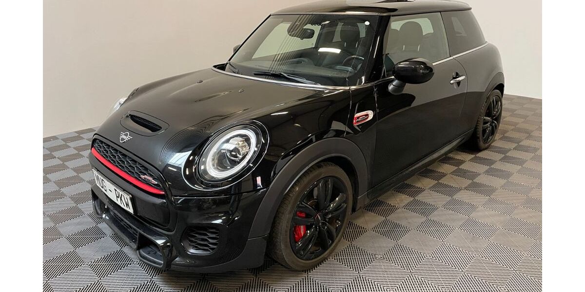 Mini John Cooper Works 36.500 km 25.990 &euro; Emden 26723