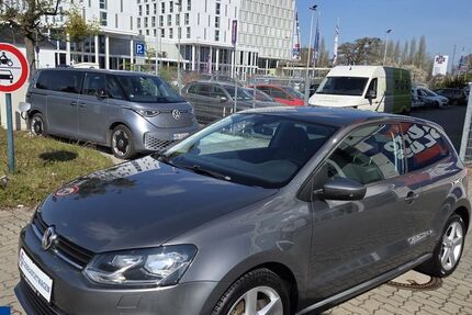 VW Polo 127.998 km 7.799 &euro; Wolfsburg 38446